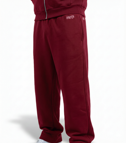 Origin Red Pant